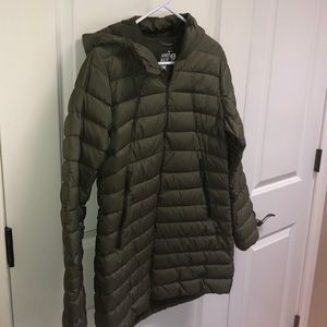 Mountain Hardware women’s jacket size small